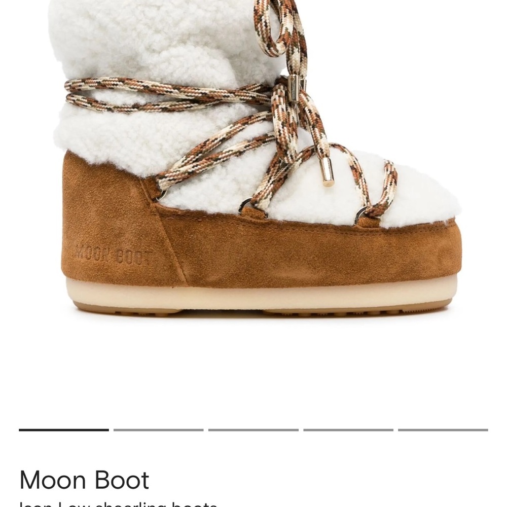 Moon Boot - image 4
